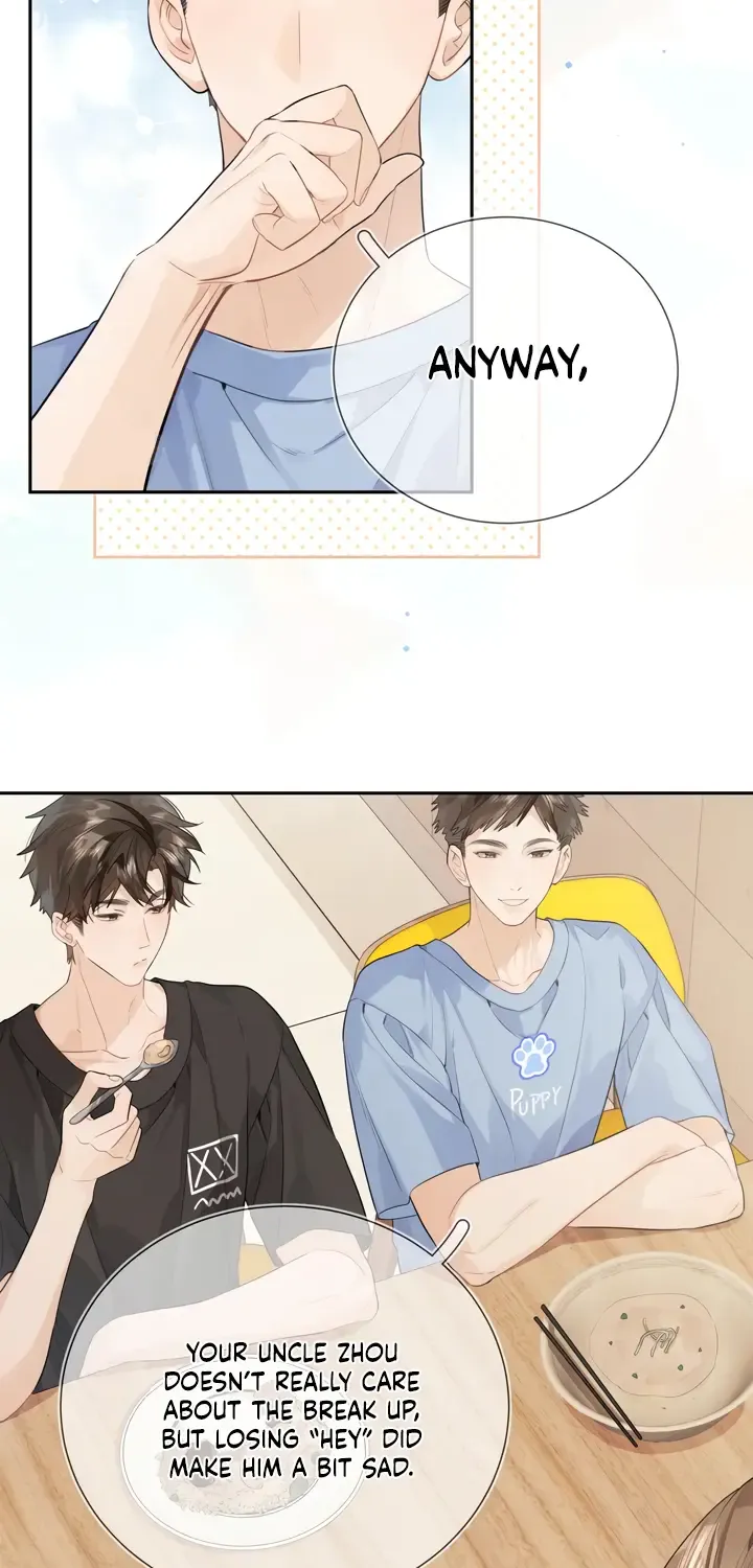 To tell you my love Chapter 10 page 11 - 