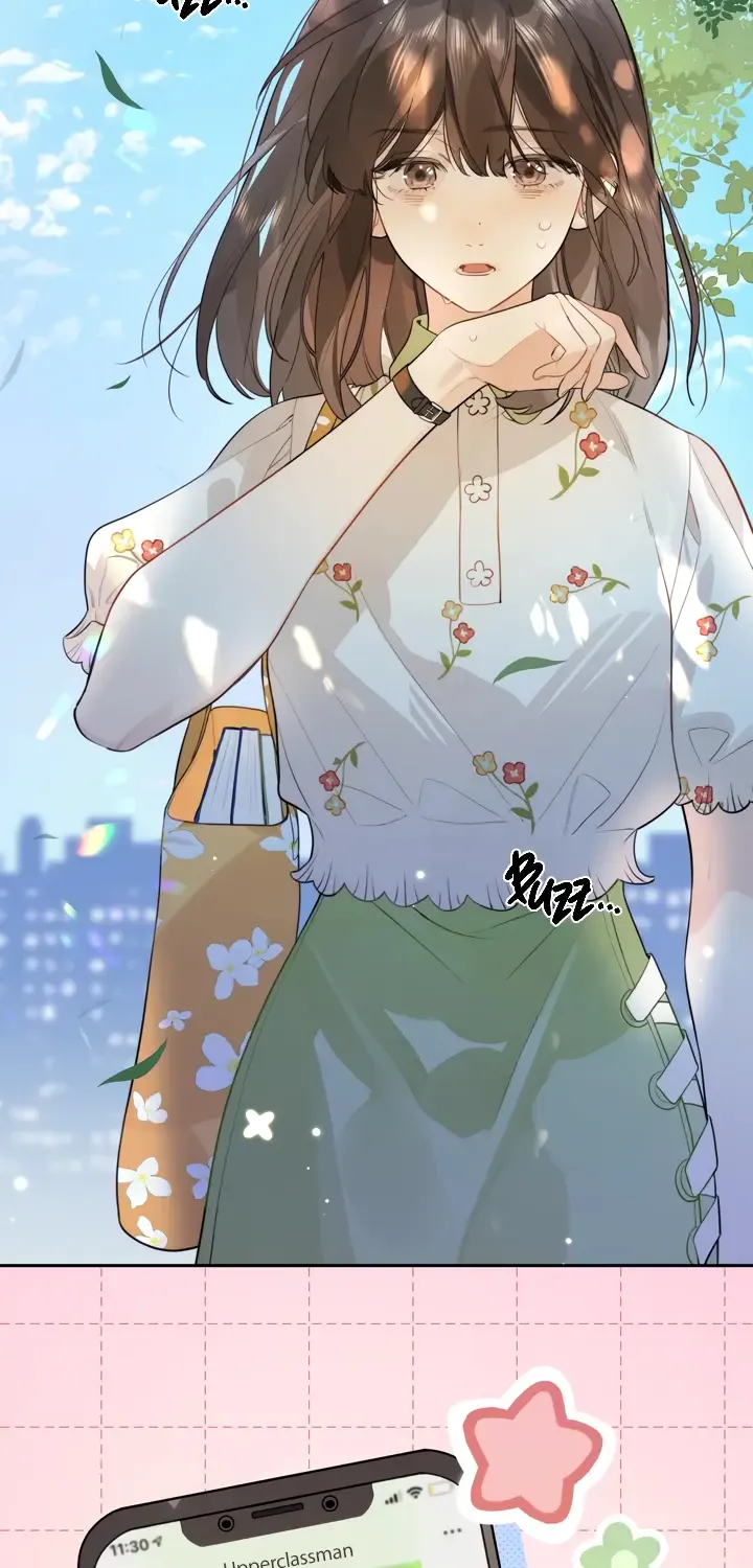 To tell you my love Chapter 10 page 17 - 