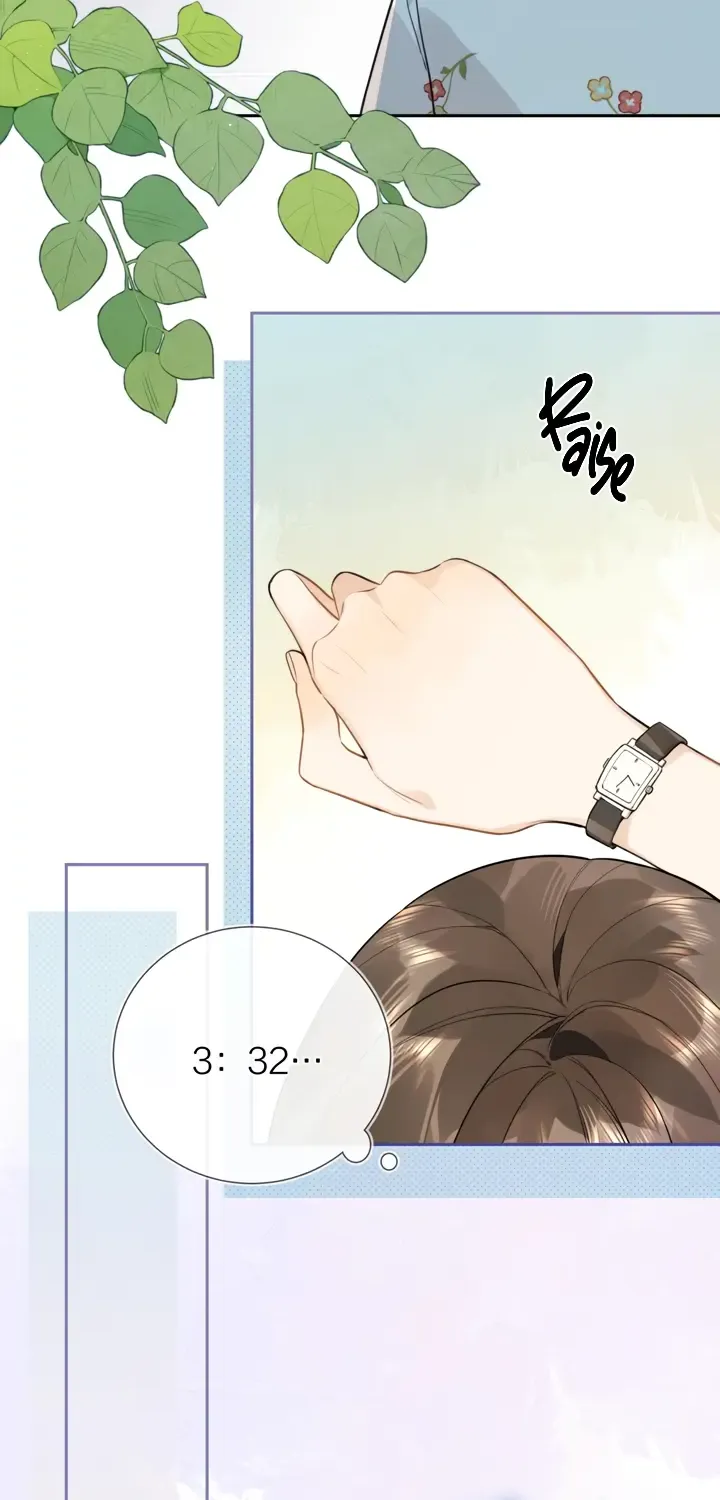 To tell you my love Chapter 10 page 20 - 