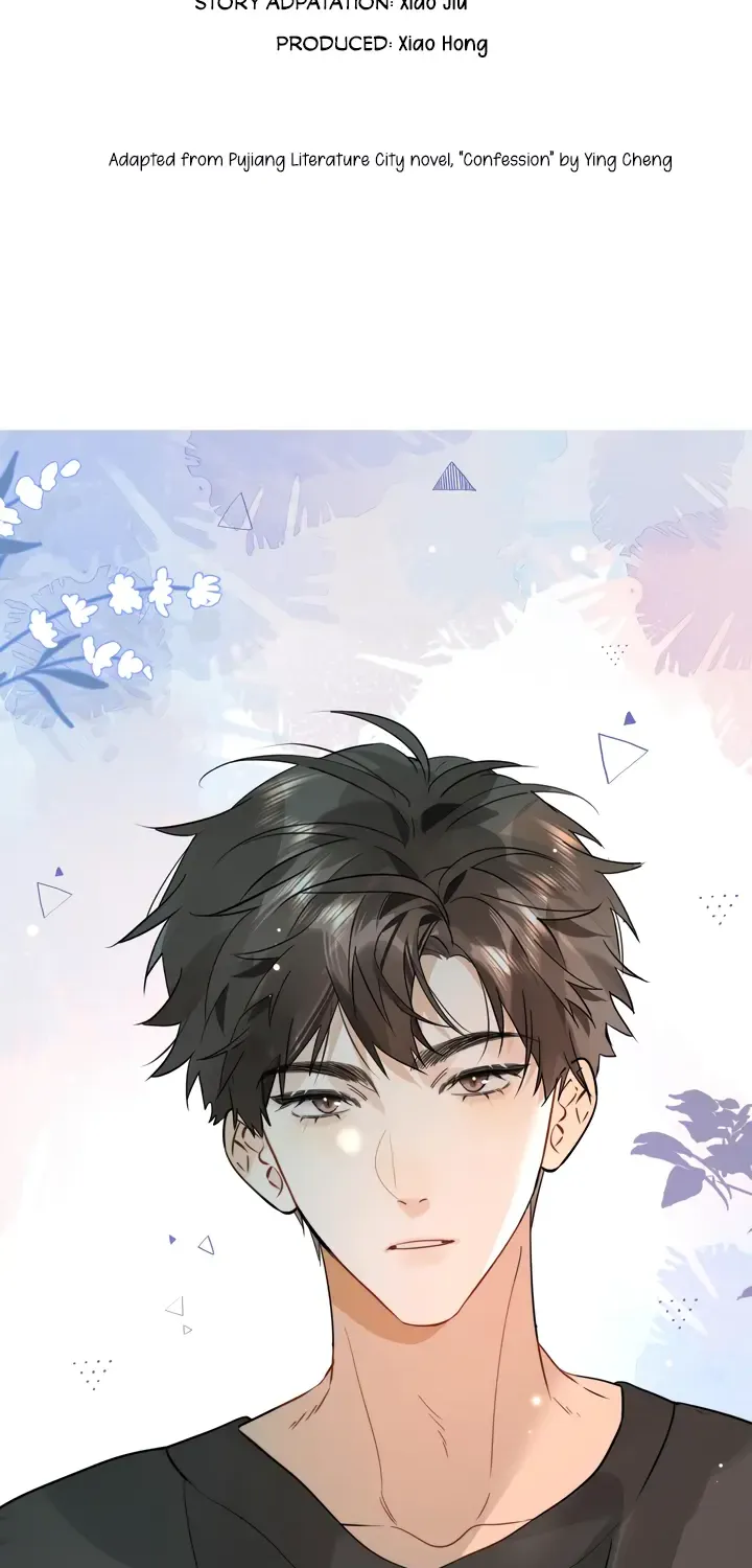 To tell you my love Chapter 10 page 3 - 