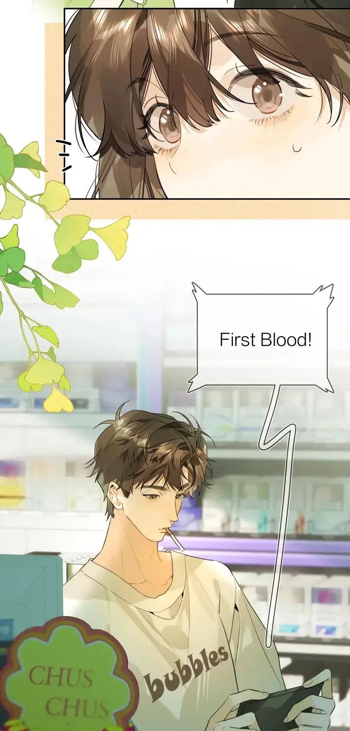 To tell you my love Chapter 10 page 24 - 