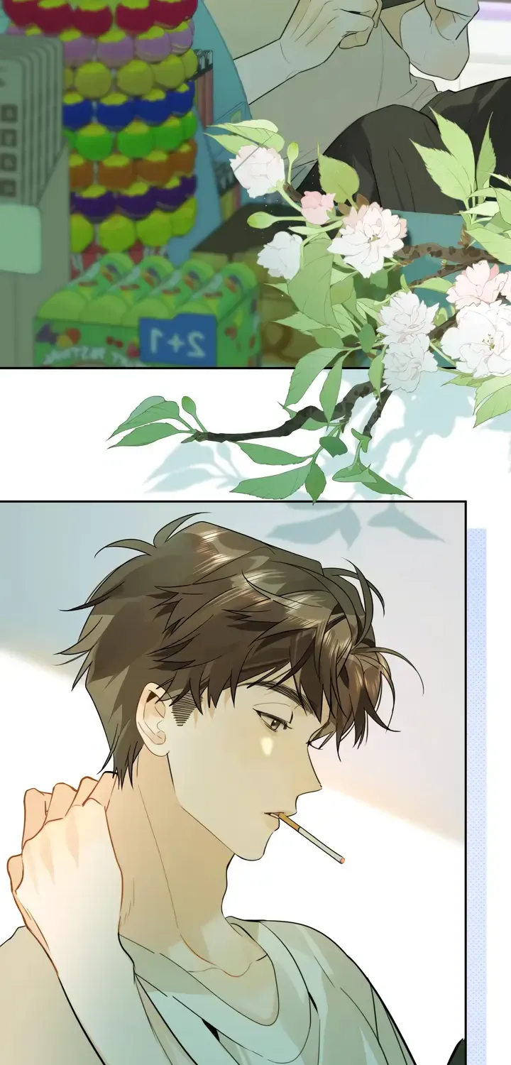 To tell you my love Chapter 10 page 25 - 