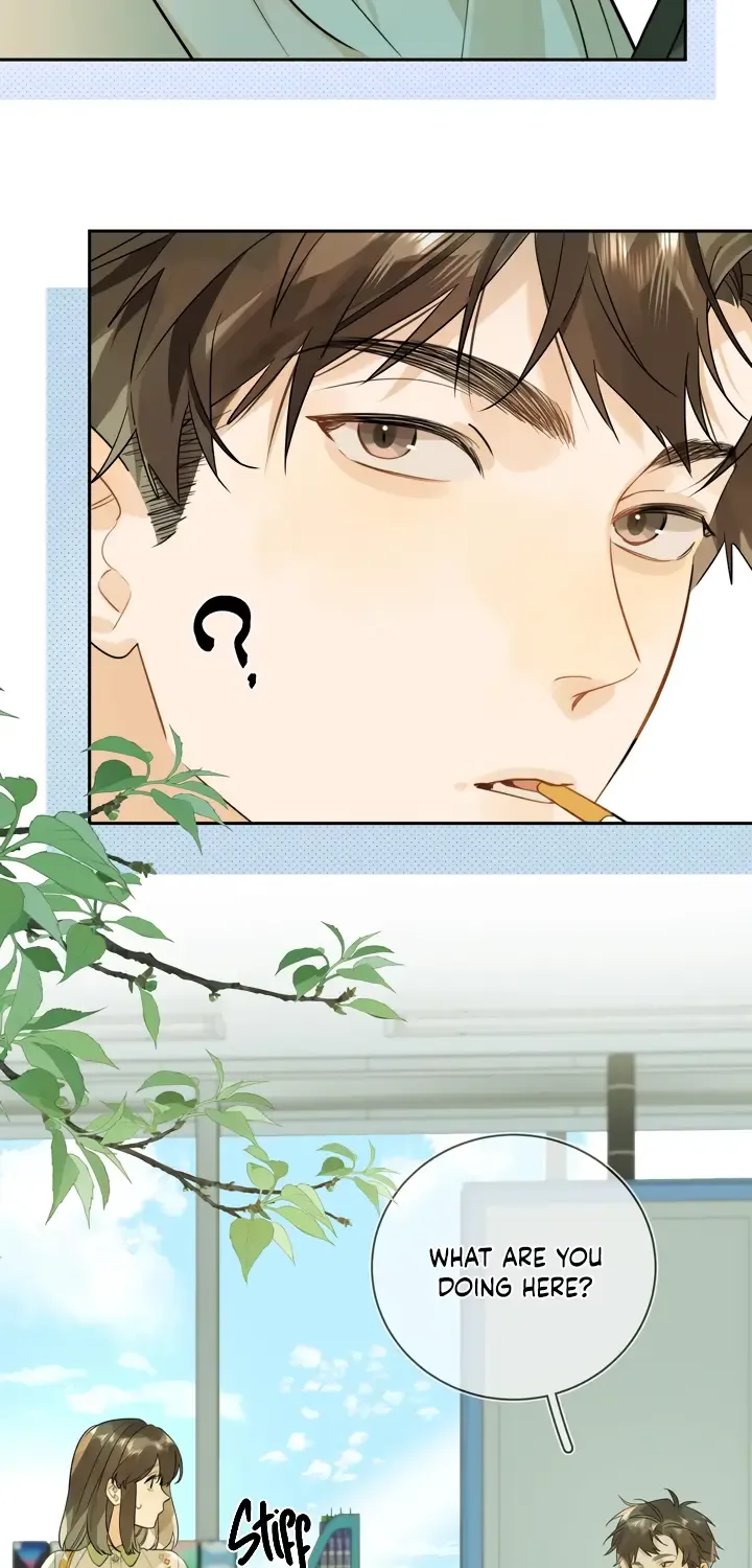 To tell you my love Chapter 10 page 26 - 