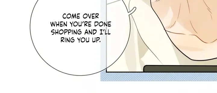 To tell you my love Chapter 10 page 28 - 