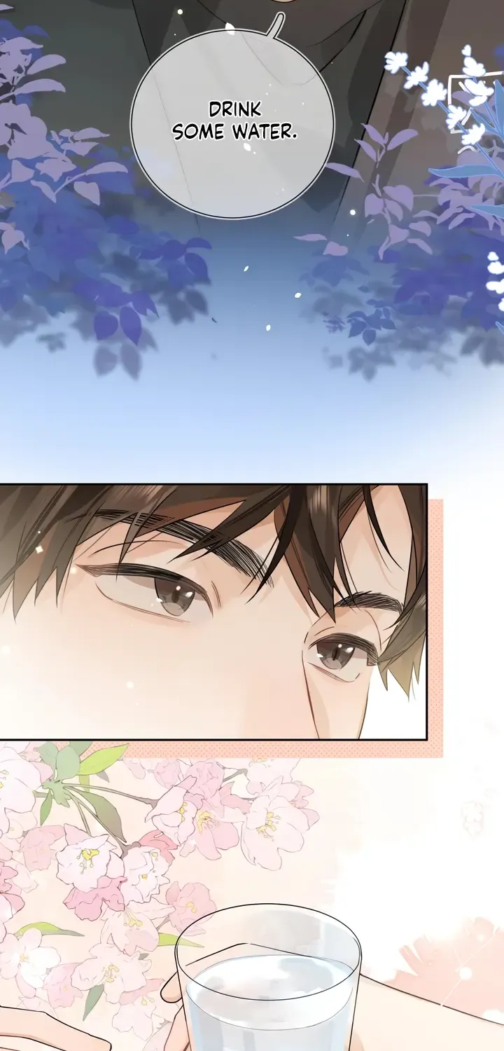 To tell you my love Chapter 10 page 4 - 