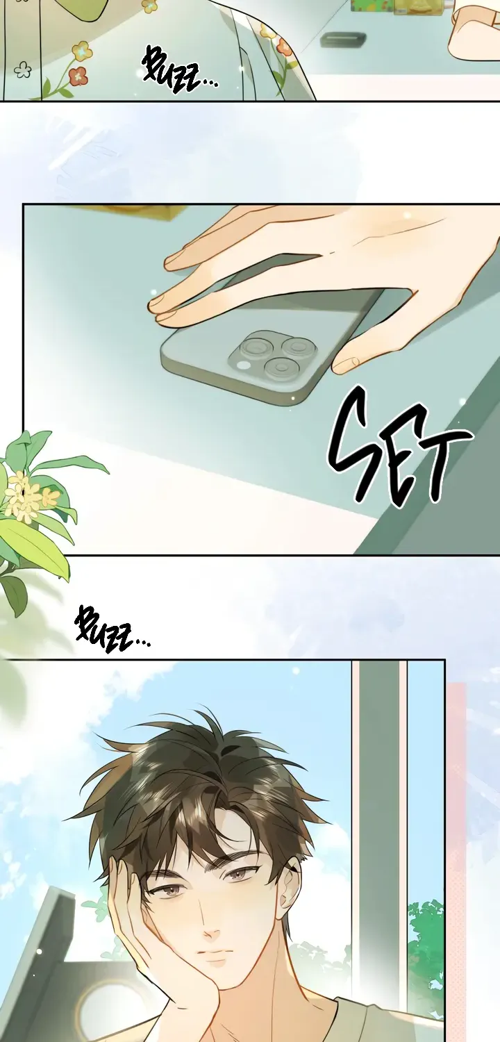 To tell you my love Chapter 10 page 32 - 