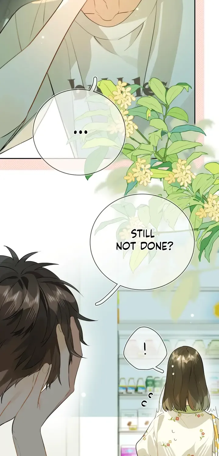 To tell you my love Chapter 10 page 33 - 