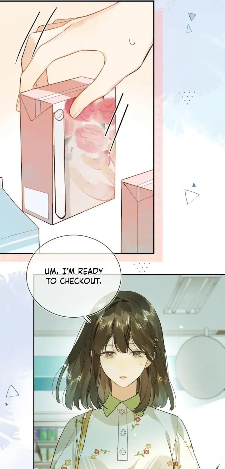 To tell you my love Chapter 10 page 35 - 