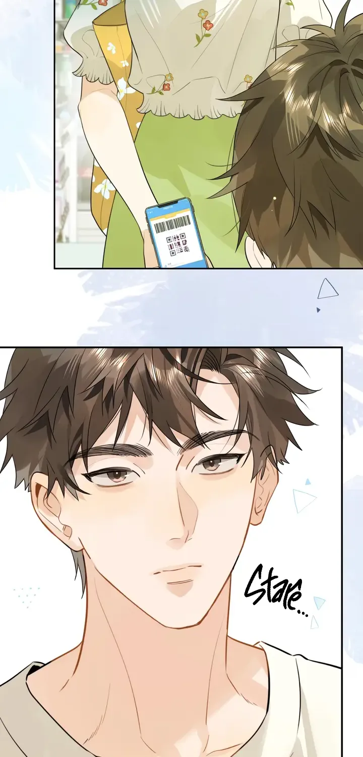 To tell you my love Chapter 10 page 36 - 