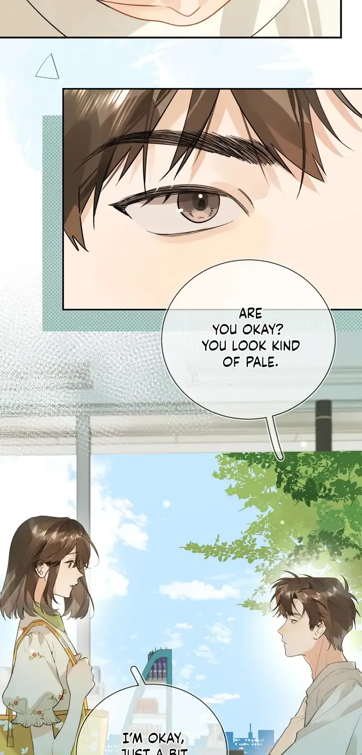 To tell you my love Chapter 10 page 37 - 