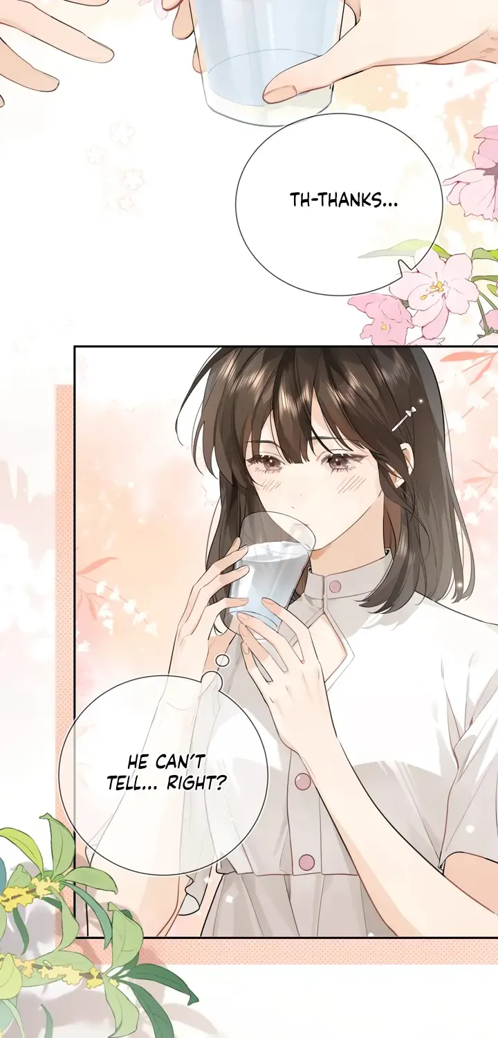 To tell you my love Chapter 10 page 5 - 