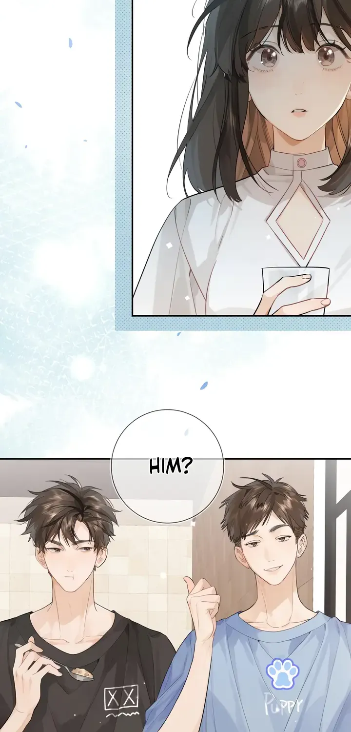 To tell you my love Chapter 10 page 7 - 