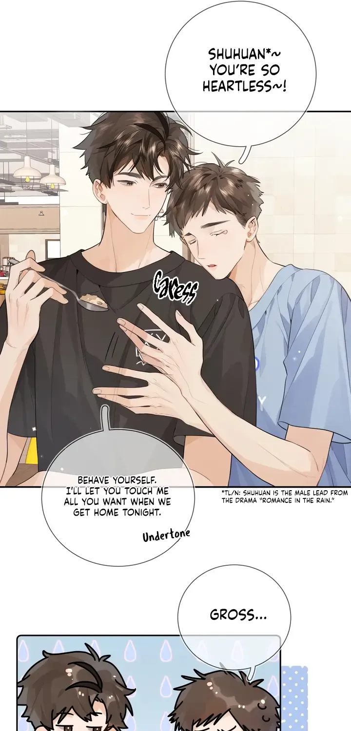 To tell you my love Chapter 10 page 9 - 