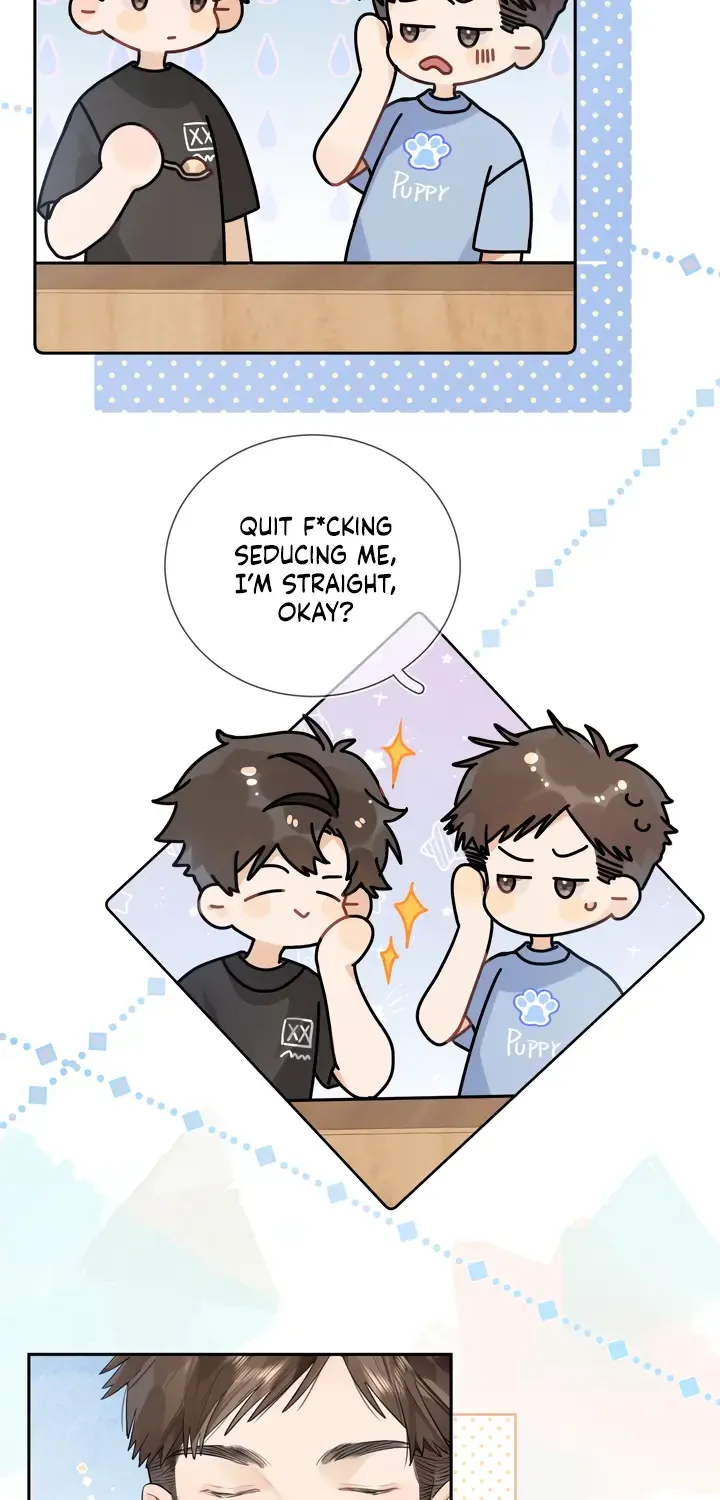 To tell you my love Chapter 10 page 10 - 