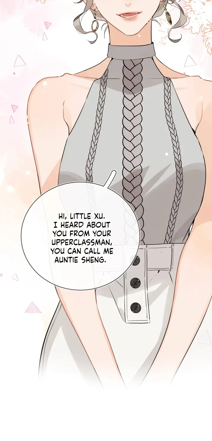 To tell you my love Chapter 11 page 11 - 