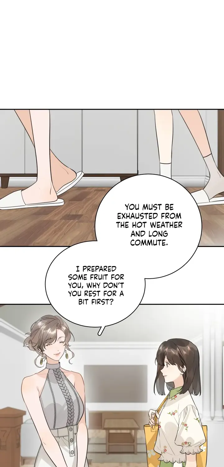 To tell you my love Chapter 11 page 12 - 