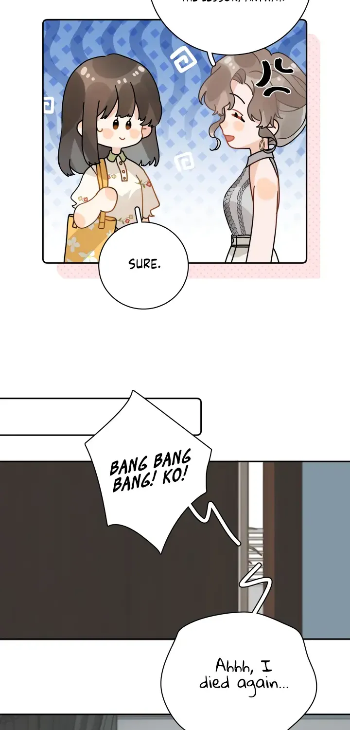 To tell you my love Chapter 11 page 15 - 
