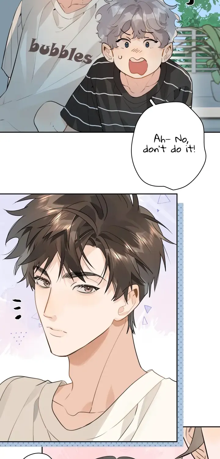 To tell you my love Chapter 11 page 17 - 
