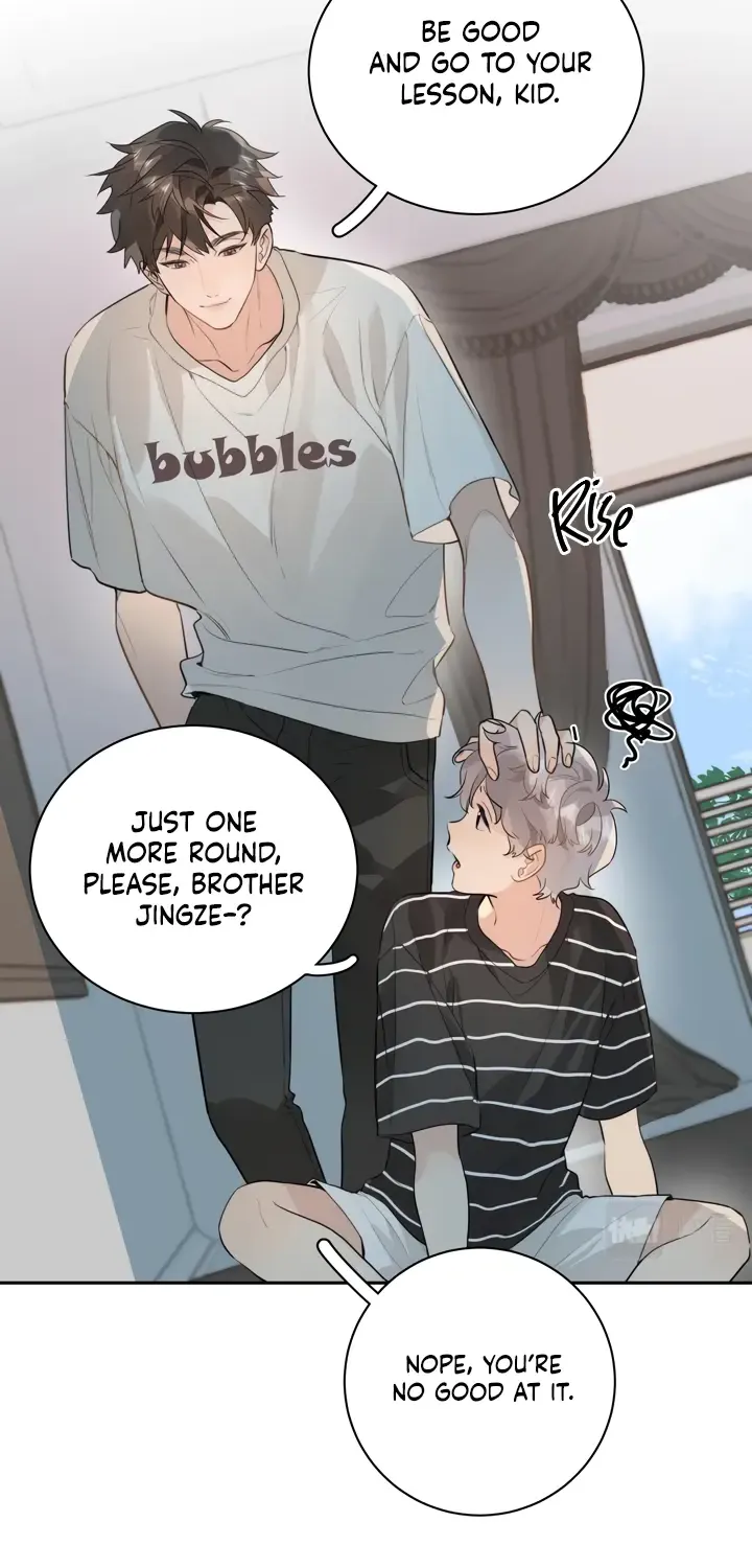 To tell you my love Chapter 11 page 19 - 