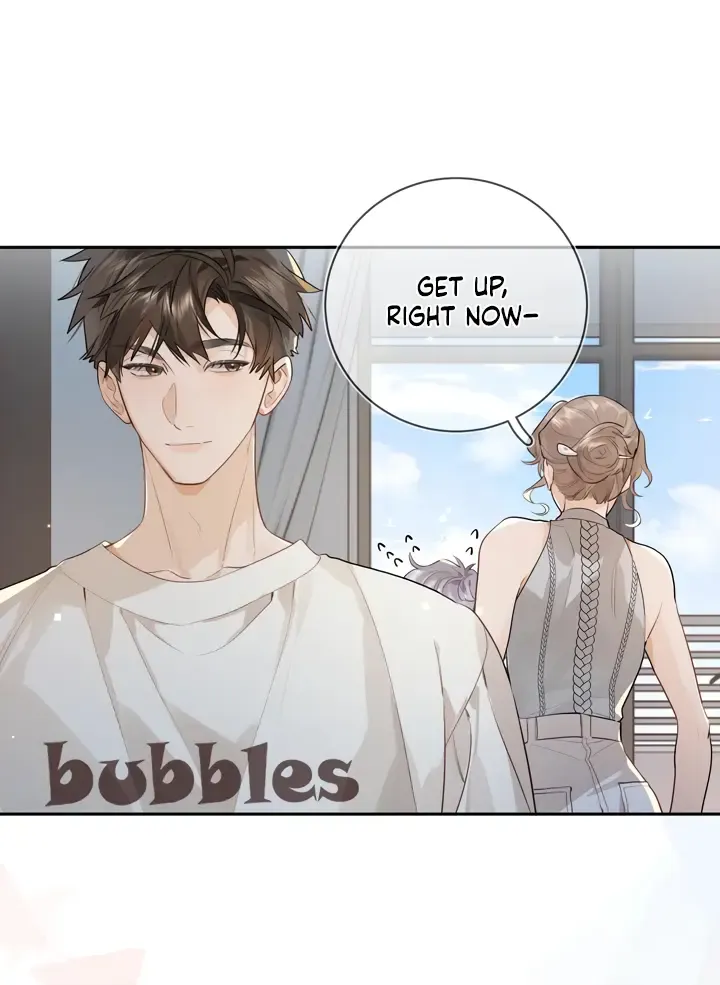 To tell you my love Chapter 11 page 20 - 