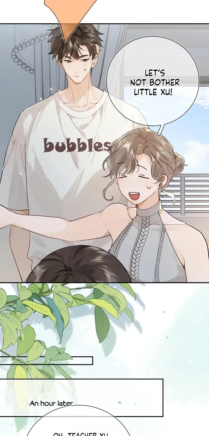 To tell you my love Chapter 11 page 24 - 