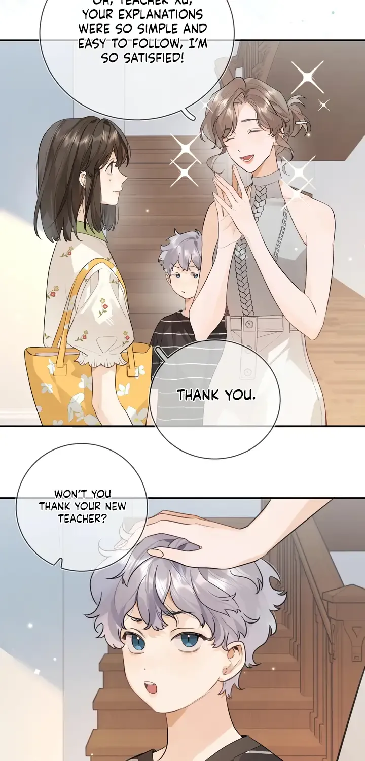 To tell you my love Chapter 11 page 25 - 