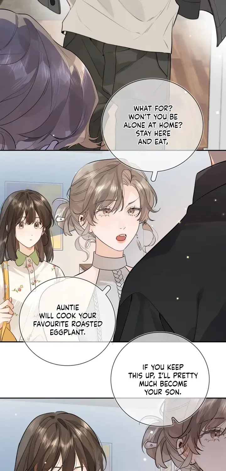To tell you my love Chapter 11 page 28 - 