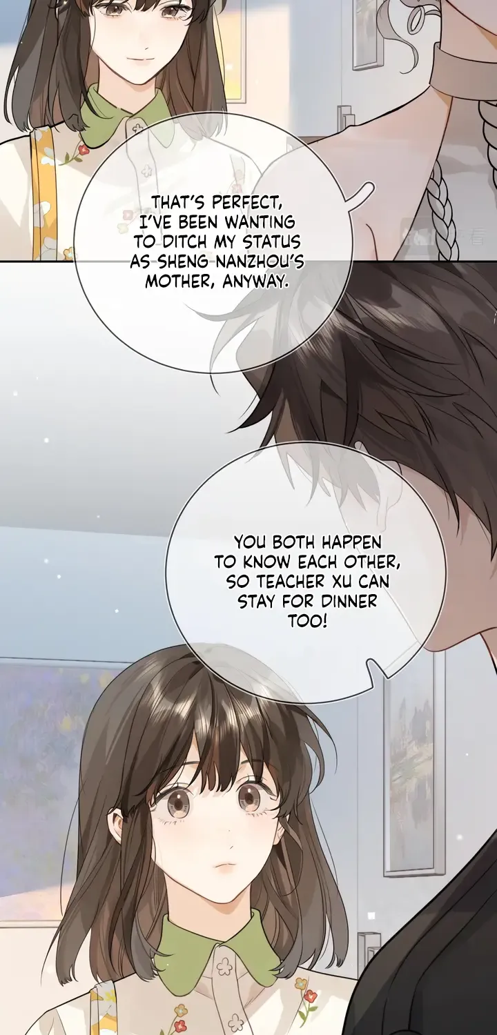 To tell you my love Chapter 11 page 29 - 