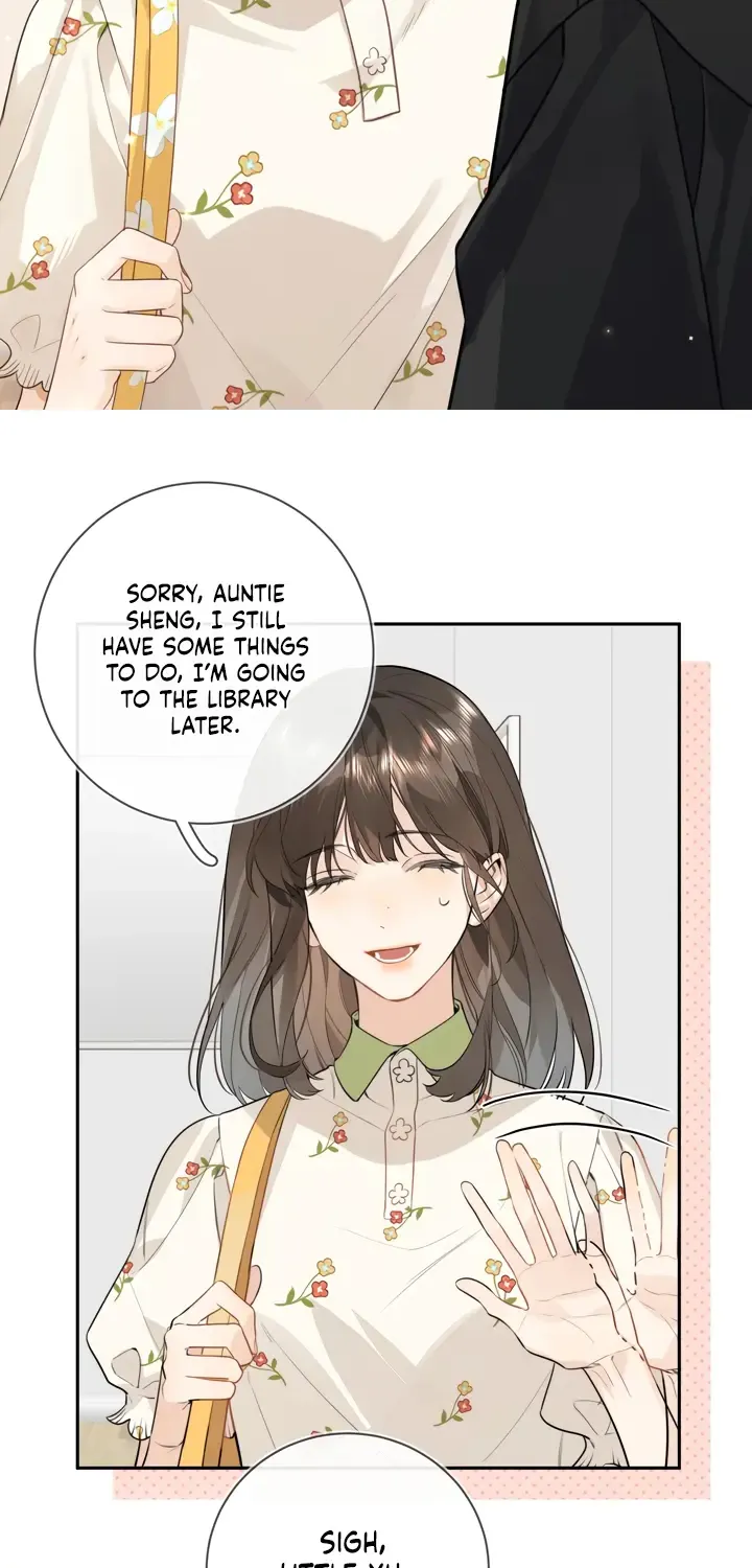 To tell you my love Chapter 11 page 30 - 