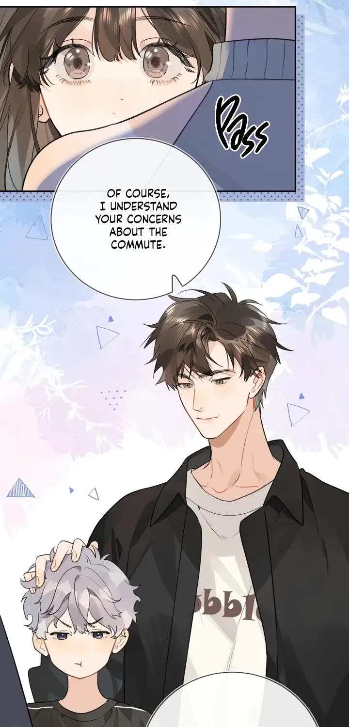 To tell you my love Chapter 11 page 33 - 