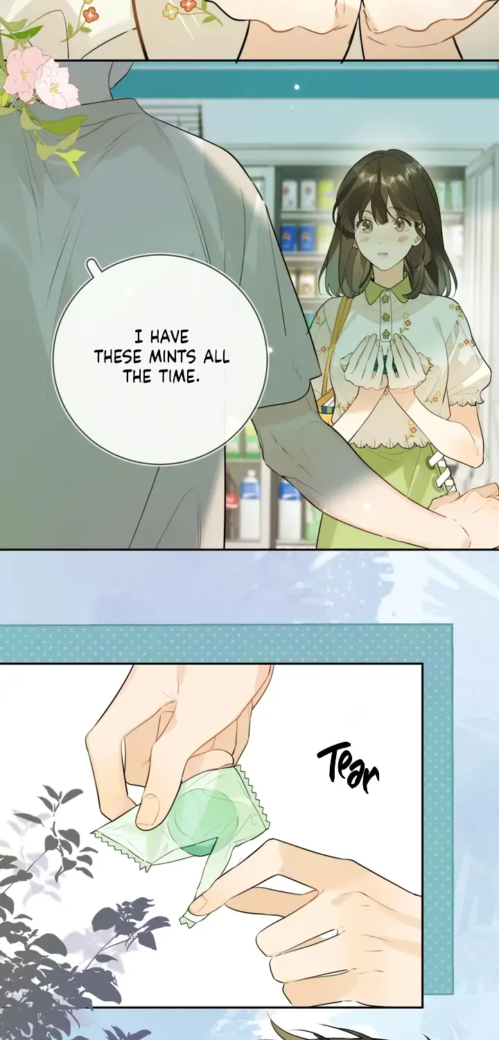 To tell you my love Chapter 11 page 5 - 