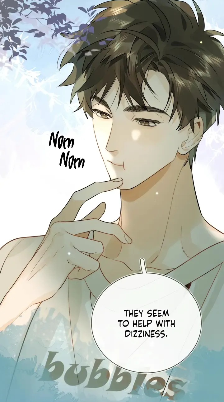 To tell you my love Chapter 11 page 6 - 