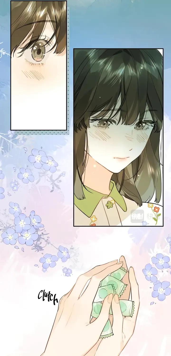 To tell you my love Chapter 11 page 7 - 