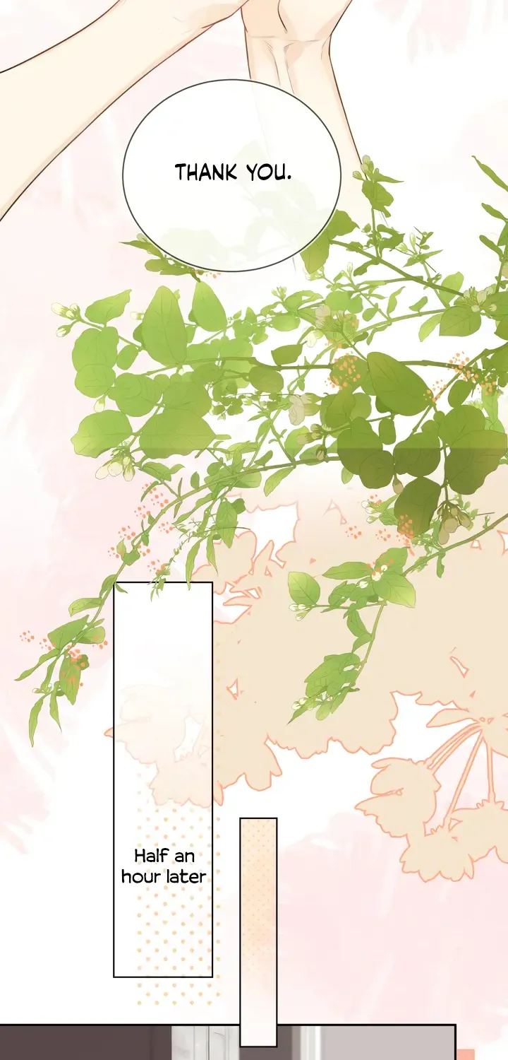 To tell you my love Chapter 11 page 8 - 