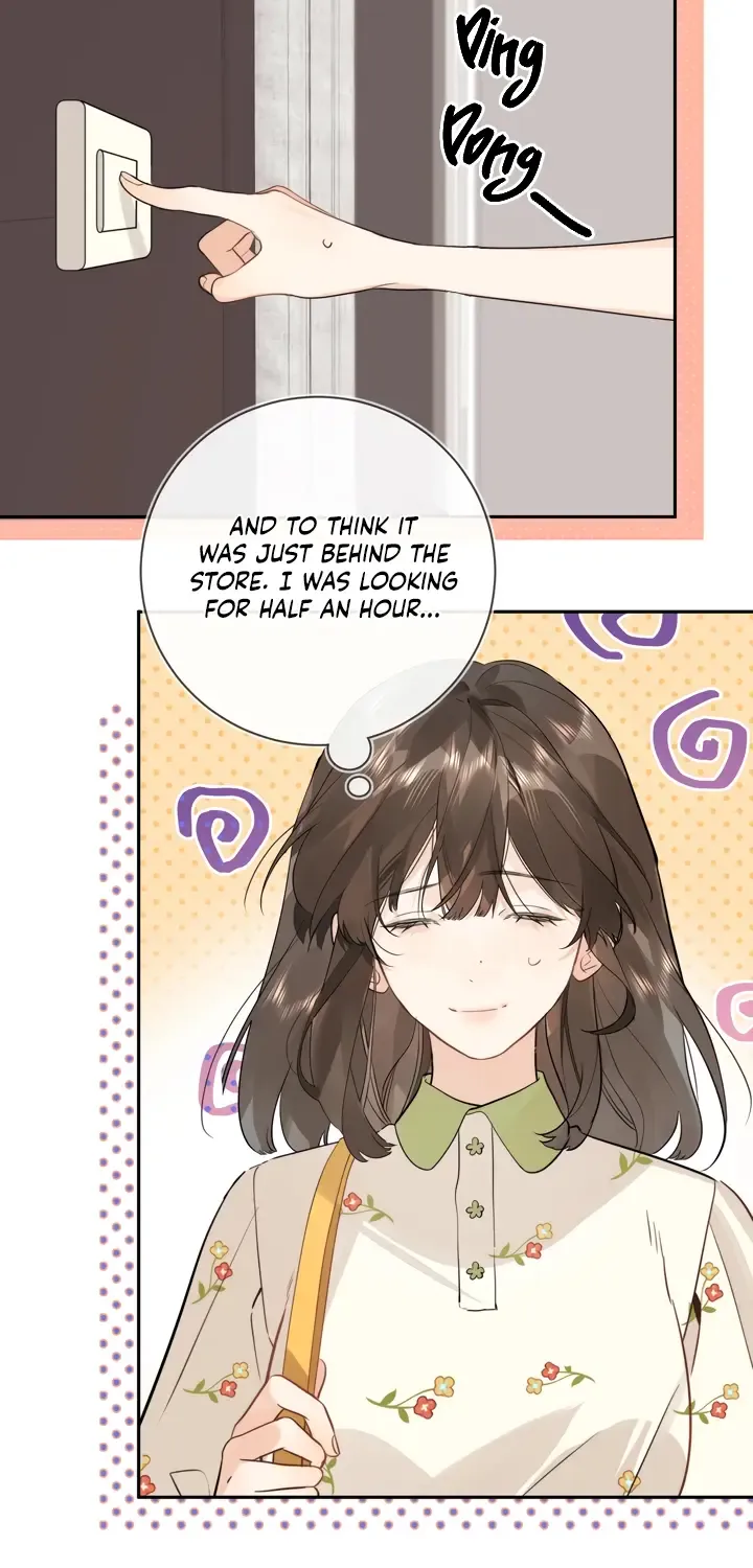 To tell you my love Chapter 11 page 9 - 