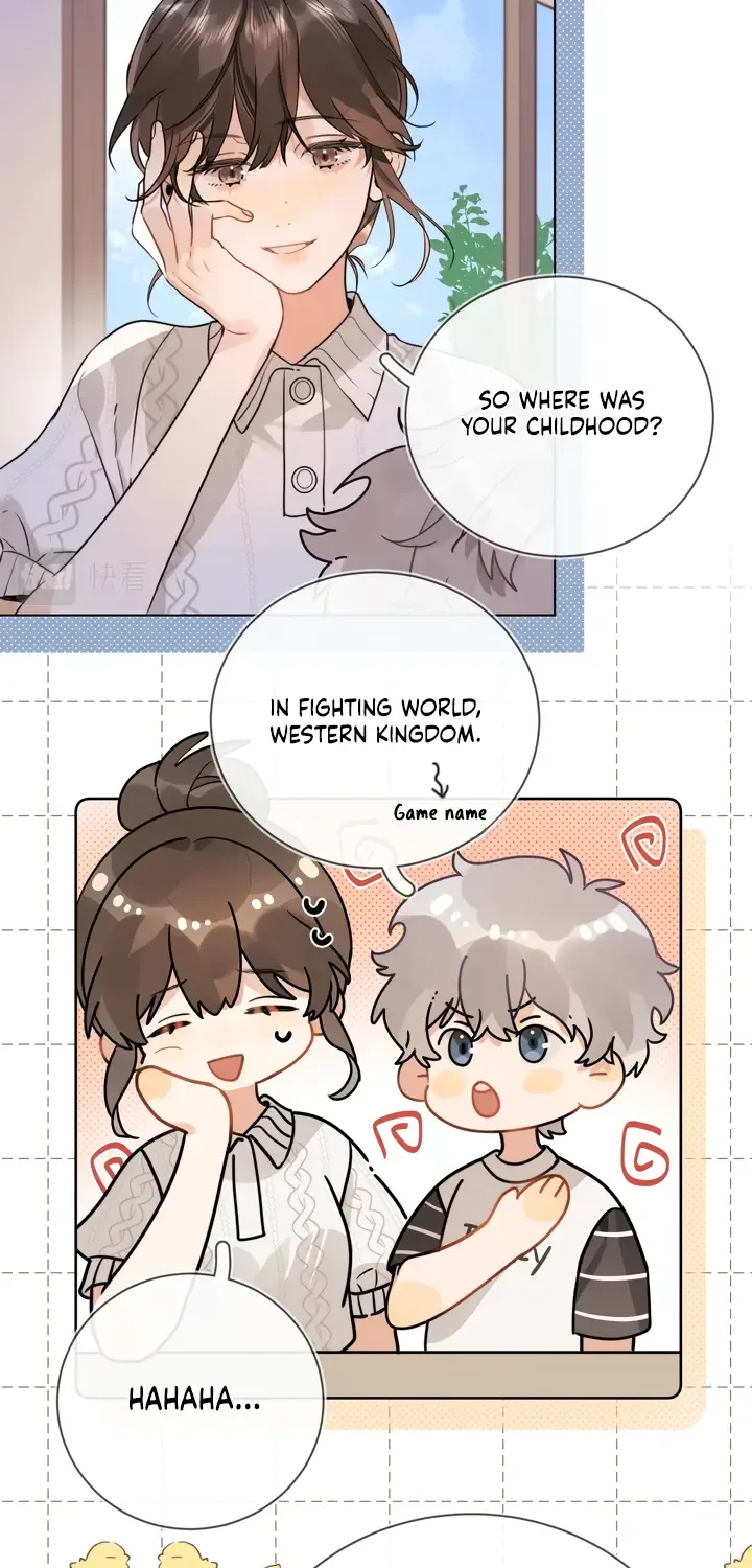 To tell you my love Chapter 12 page 15 - 