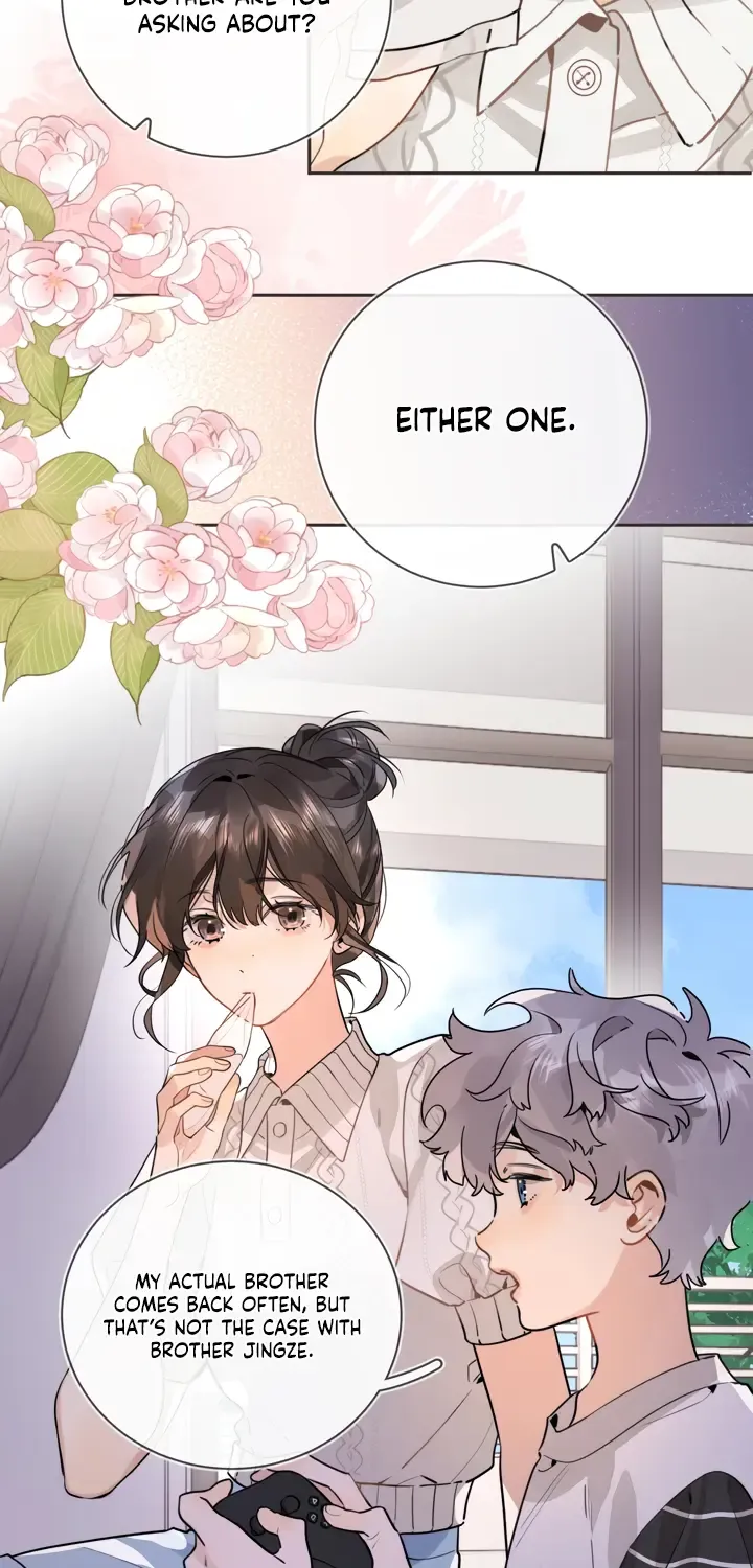To tell you my love Chapter 12 page 25 - 