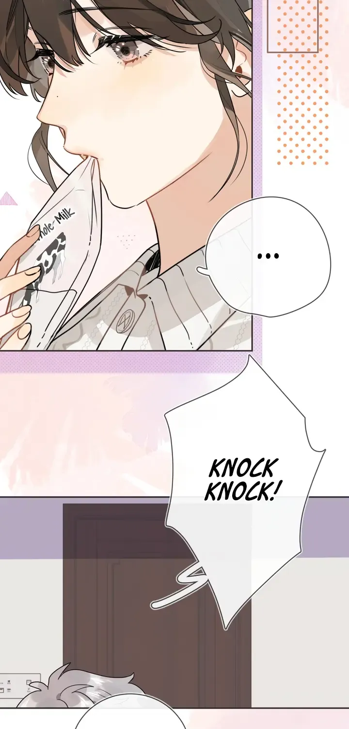 To tell you my love Chapter 12 page 27 - 