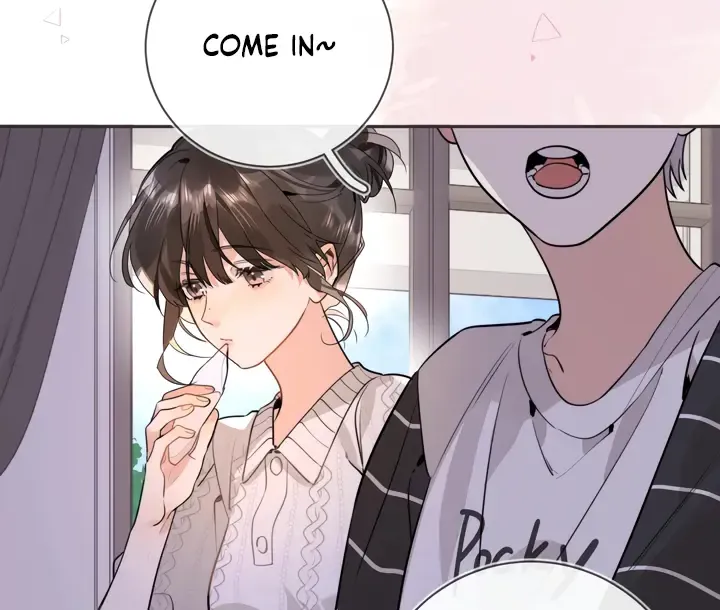 To tell you my love Chapter 12 page 28 - 