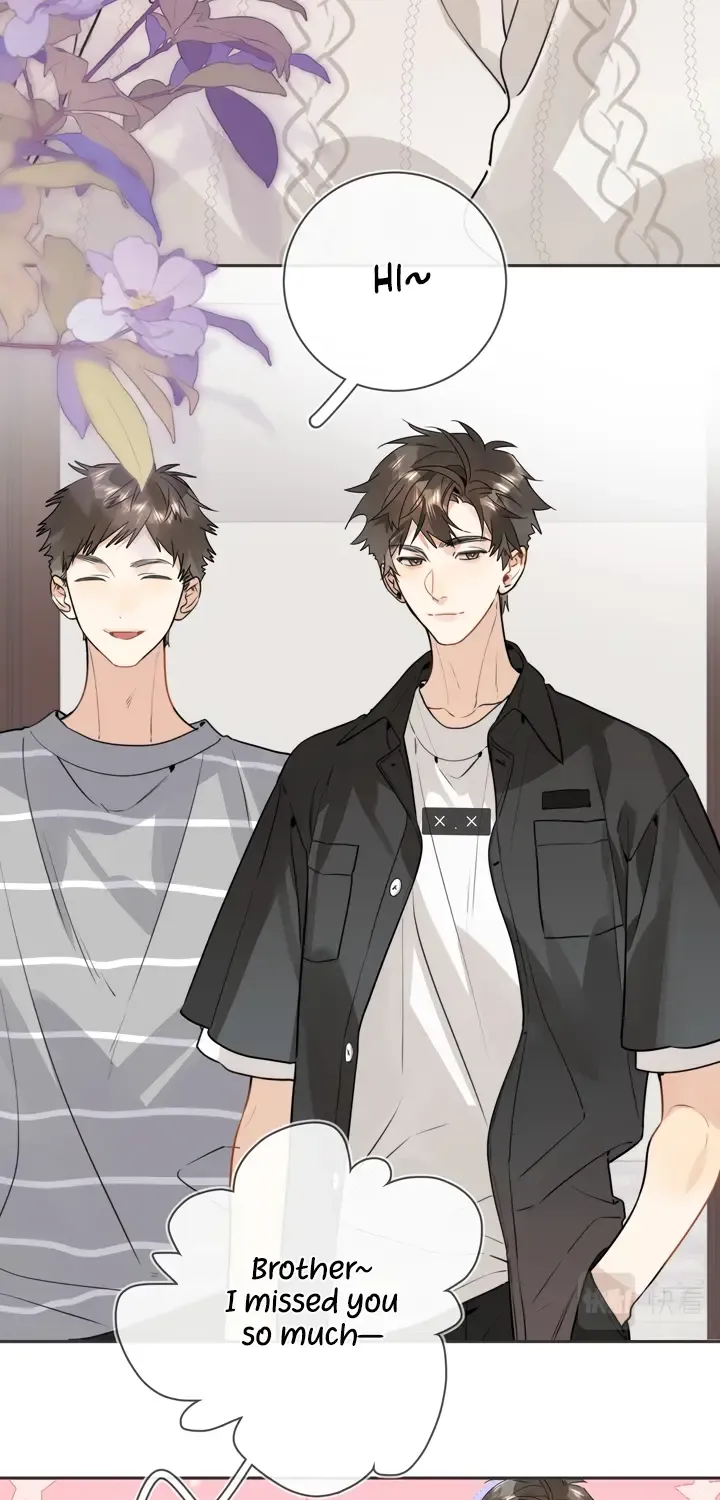To tell you my love Chapter 12 page 31 - 