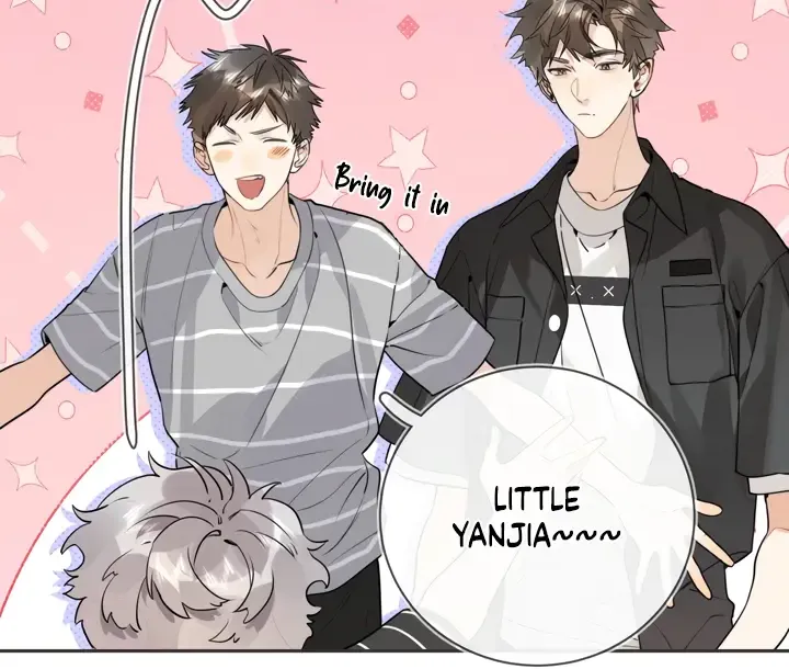 To tell you my love Chapter 12 page 32 - 