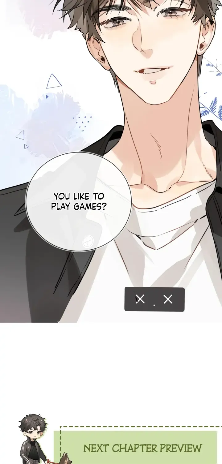 To tell you my love Chapter 12 page 35 - 