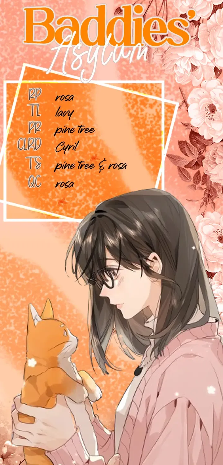 To tell you my love Chapter 12 page 38 - 