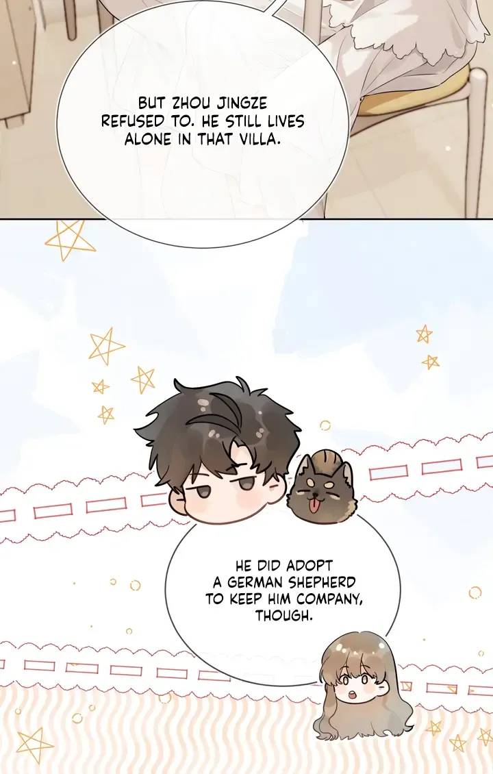 To tell you my love Chapter 12 page 7 - 