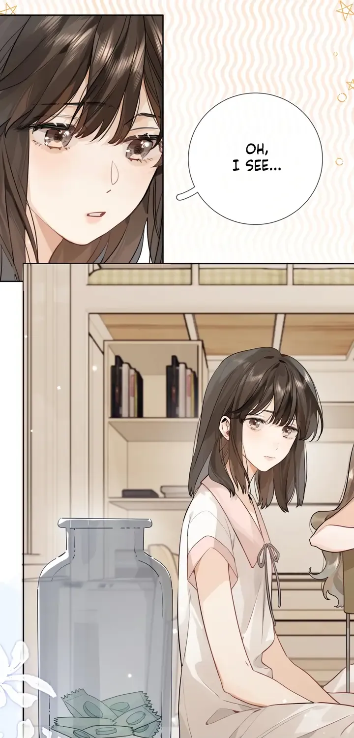 To tell you my love Chapter 12 page 8 - 