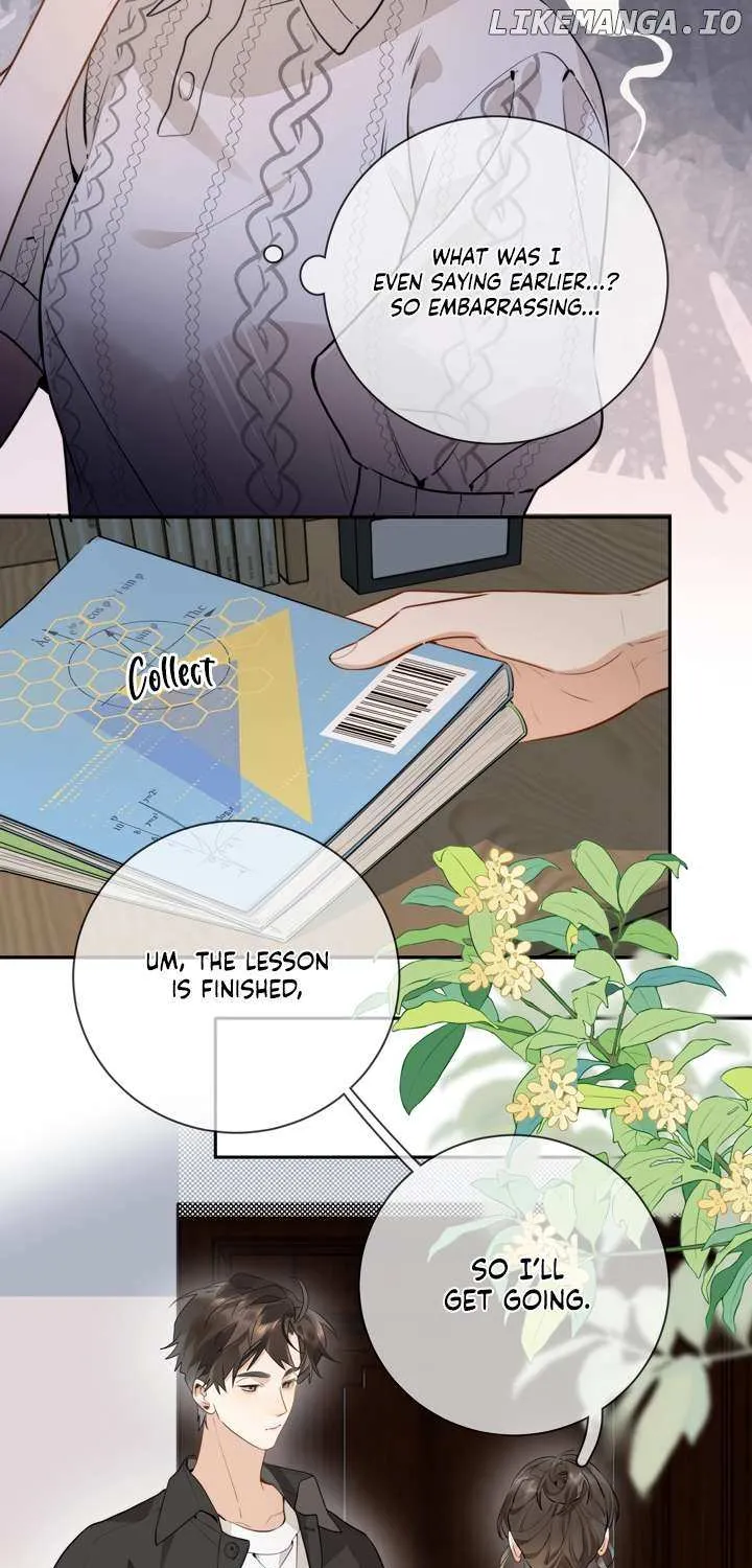 To tell you my love Chapter 13 page 11 - 