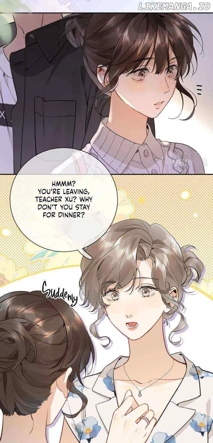 To tell you my love Chapter 13 page 13 - 