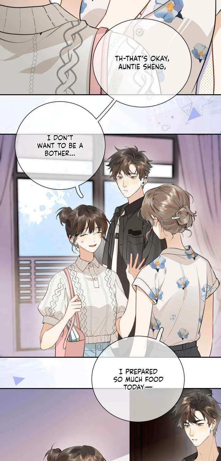 To tell you my love Chapter 13 page 14 - 