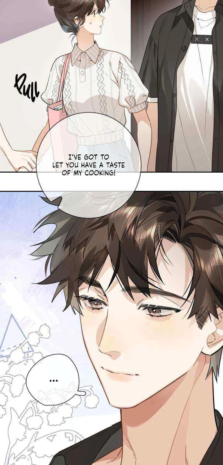 To tell you my love Chapter 13 page 15 - 