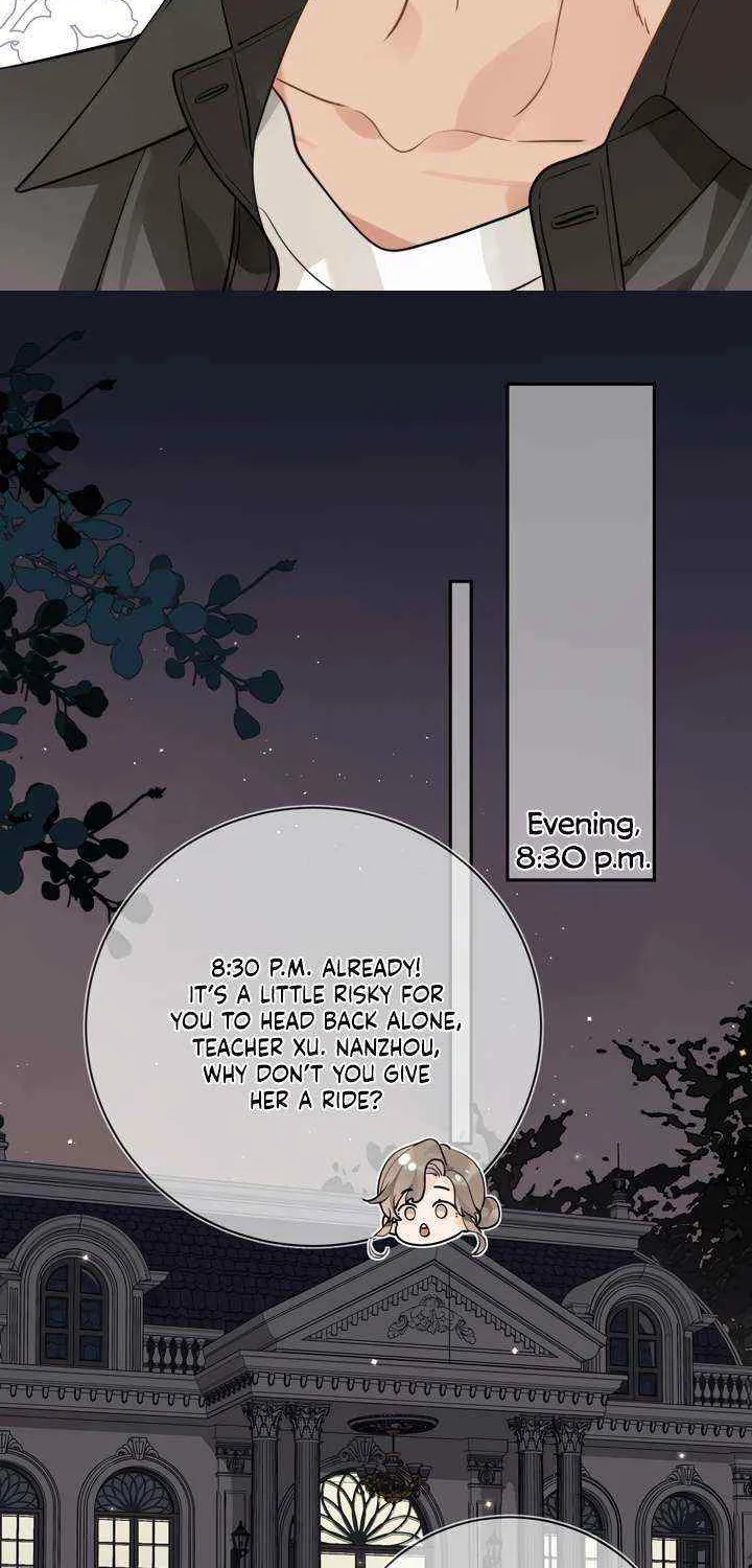 To tell you my love Chapter 13 page 16 - 